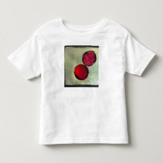 T-shirt Pour Les Tous Petits Deux Baies