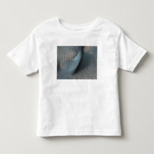 T-shirt Pour Les Tous Petits Deux classes des bedforms éoliens