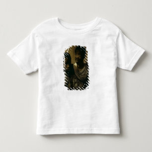T-shirt Pour Les Tous Petits Deux nègres, 1661