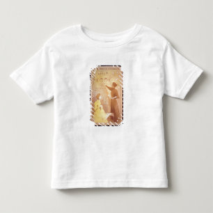 T-shirt Pour Les Tous Petits 'Deuxième exposition de l'art des femmes, Palais