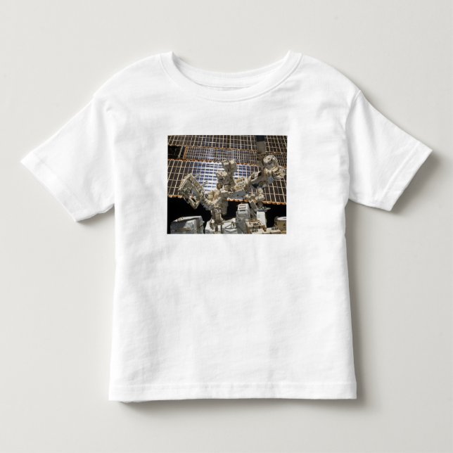 T-shirt Pour Les Tous Petits Dextre (Devant)