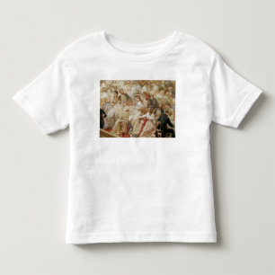 T-shirt Pour Les Tous Petits Dîner chez le Tuileries, 1867