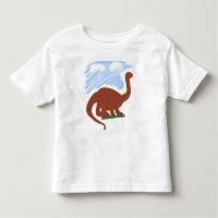 Dinosaure dessin animé