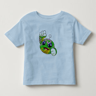 T-shirt Pour Les Tous Petits Disco de Kiko