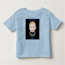 Dissidence notoire du RBG