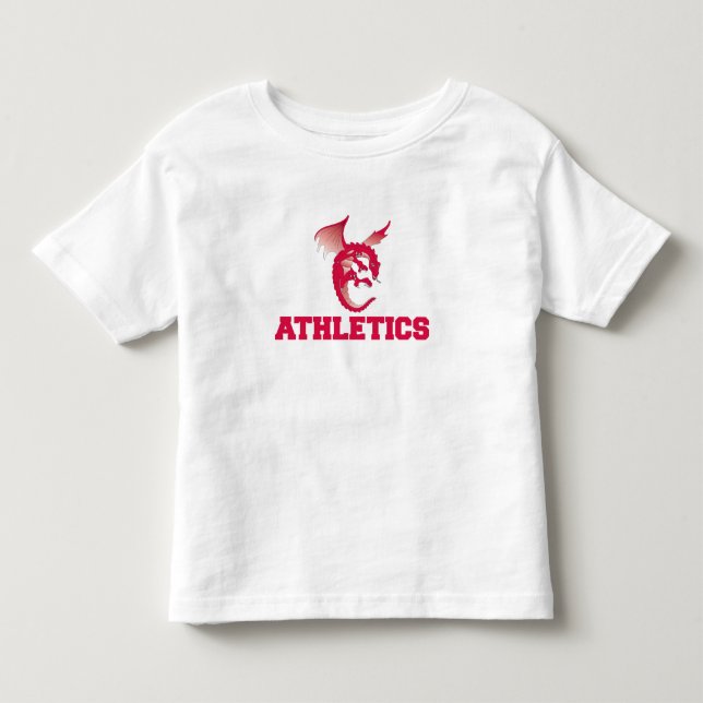T-SHIRT POUR LES TOUS PETITS DOLAN, TRACY (Devant)
