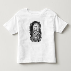T-shirt Pour Les Tous Petits Dormer Stanhope de Philip, gravé par John Simon