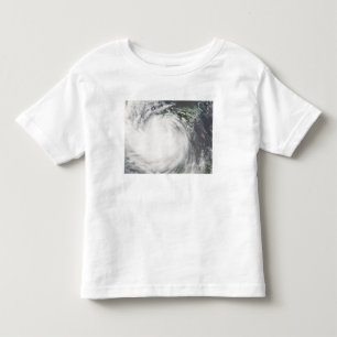 T-shirt Pour Les Tous Petits Doyen 2 d'ouragan
