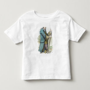 T-shirt Pour Les Tous Petits Dr. Samuel Johnson