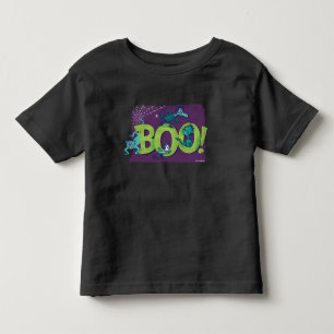 T-shirt Pour Les Tous Petits Dr. Seuss BOU ! Graphique d'Halloween