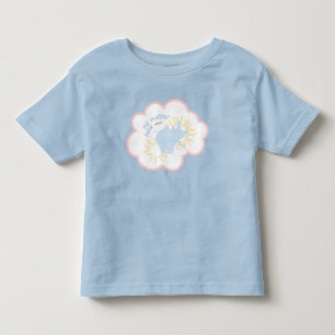 T-shirt Pour Les Tous Petits Dr. Seuss Horton Peu importe la taille