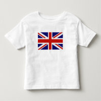 Drapeau britannique