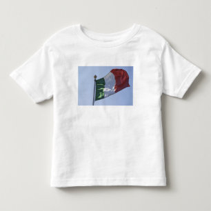 T-shirt Pour Les Tous Petits Drapeau irlandais