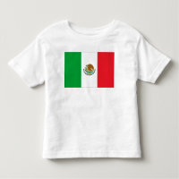Drapeau mexicain Mexique Drapeau pour enfants