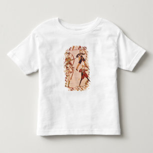 T-shirt Pour Les Tous Petits Duc William exhorte ses troupes