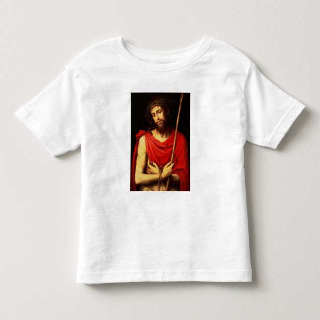 T-shirt Pour Les Tous Petits Ecce homo (Devant)
