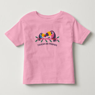 T-shirt Pour Les Tous Petits École maternelle mignonne Pré-écolier Enfants