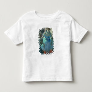 T-shirt Pour Les Tous Petits Edgar Degas Danse dans son dressing