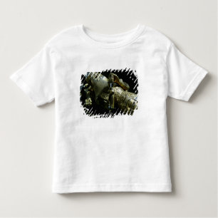 T-shirt Pour Les Tous Petits Effigie d'Edouard le prince noir, 1376