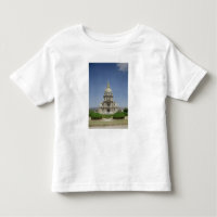 Église de l'Invalides, construite 1679-1708