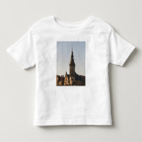 Église réformée Leipzig, Allemagne