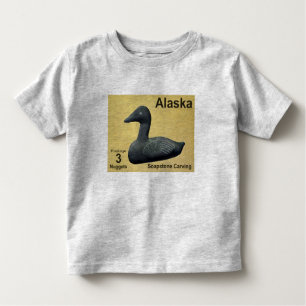 T-shirt Pour Les Tous Petits Eider à soja