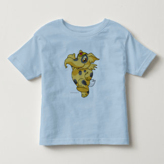 T-shirt Pour Les Tous Petits Elephante a repéré