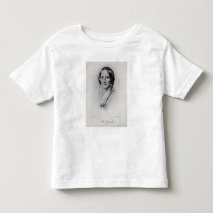 T-shirt Pour Les Tous Petits Elizabeth Cleghorn Gaskell