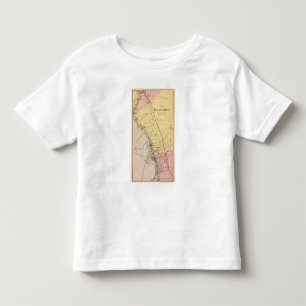 T-shirt Pour Les Tous Petits Ellsworth