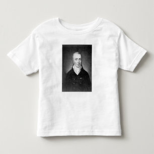 T-shirt Pour Les Tous Petits Emmet de Thomas Addis