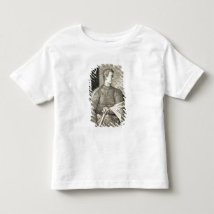 T-shirt Pour Les Tous Petits Empereur de Gaius César "Caligula" (ANNONCE 12-41