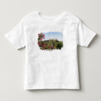 T-shirt Pour Les Tous Petits En dehors de la vallée des temples