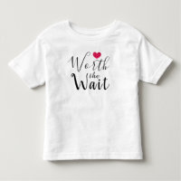 En valeur l'attente - adoption - coeur - nouveau
