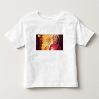 T-shirt Pour Les Tous Petits encanto