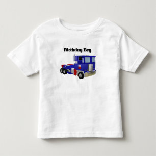 T-shirt Pour Les Tous Petits Enfant d'anniversaire