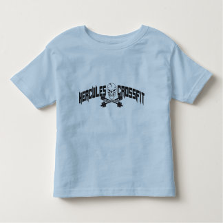 T-shirt Pour Les Tous Petits Enfants de HCF