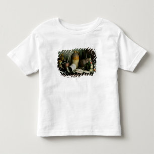 T-shirt Pour Les Tous Petits Ennemis sous le couvert des amis
