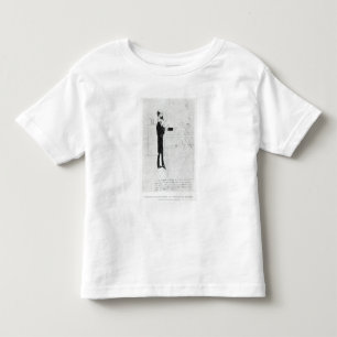 T-shirt Pour Les Tous Petits Enseignement de Verlaine à l'établissement