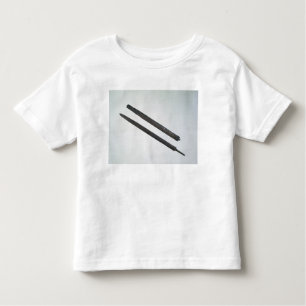 T-shirt Pour Les Tous Petits Épée et gaine, de La Tene, la Suisse