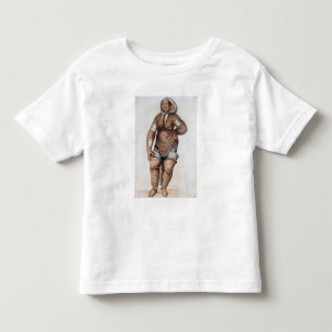 T-shirt Pour Les Tous Petits Eskimo femme et bébé