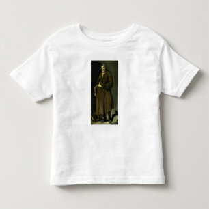T-shirt Pour Les Tous Petits Ésope, 1640