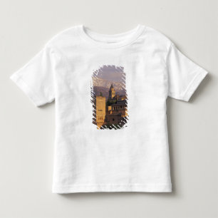 T-shirt Pour Les Tous Petits Espagne, Grenade, Andalousie L'Alhambra, 2