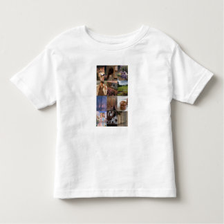 T-shirt Pour Les Tous Petits Esthétique Madeline