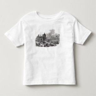 T-shirt Pour Les Tous Petits État actuel de British Museum