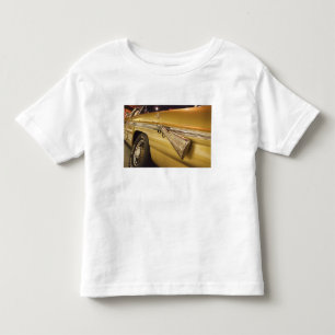 T-shirt Pour Les Tous Petits États-Unis, Alabama, Tuscumbia. Alabama Music Hall
