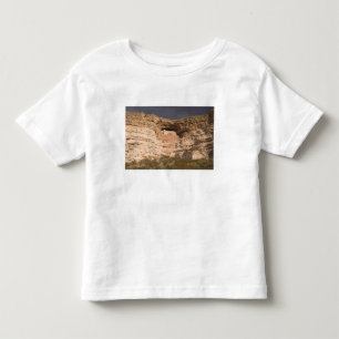 T-shirt Pour Les Tous Petits États-Unis, Arizona, Camp Verde : Château Montezum