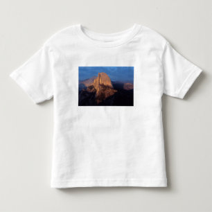 T-shirt Pour Les Tous Petits États-Unis, Californie, Parc national de Yosemite,