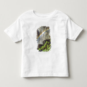 T-shirt Pour Les Tous Petits États-Unis, Californie, Parc national de Yosemite.
