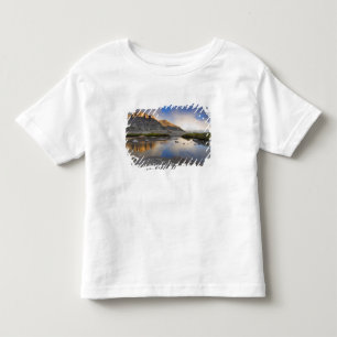 T-shirt Pour Les Tous Petits États-Unis, Colorado, Rocky Mountain NP.