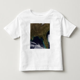 T-shirt Pour Les Tous Petits États-Unis du Sud-est
